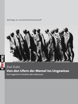 cover image of Von den Ufern der Memel ins Ungewisse
